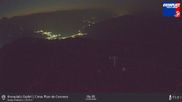 Archived webcam image showing Plan De Corones, Olang on 14 Aug 2026 at 04:17