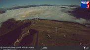 Archived webcam image showing Plan De Corones, Olang on 26 Aug 2026 at 00:02