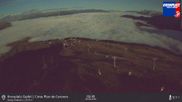 Archived webcam image showing Plan De Corones, Olang on 26 Aug 2026 at 02:02