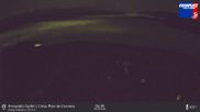 Archived webcam image showing Plan De Corones, Olang on 26 Aug 2026 at 04:02