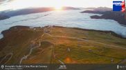 Archived webcam image showing Plan De Corones, Olang on 26 Aug 2026 at 06:02