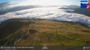 Archived webcam image showing Plan De Corones, Olang on 26 Aug 2026 at 07:02