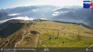 Archived webcam image showing Plan De Corones, Olang on 26 Aug 2026 at 08:02