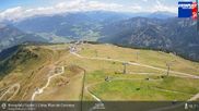 Archived webcam image showing Plan De Corones, Olang on 26 Aug 2026 at 12:02