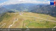 Archived webcam image showing Plan De Corones, Olang on 26 Aug 2026 at 14:02