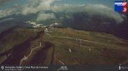 Archived webcam image showing Plan De Corones, Olang on 27 Aug 2026 at 02:13