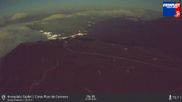 Archived webcam image showing Plan De Corones, Olang on 27 Aug 2026 at 04:13