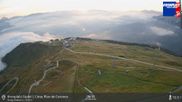 Archived webcam image showing Plan De Corones, Olang on 27 Aug 2026 at 06:13