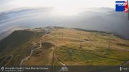 Archived webcam image showing Plan De Corones, Olang on 27 Aug 2026 at 07:13
