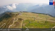 Archived webcam image showing Plan De Corones, Olang on 27 Aug 2026 at 10:13