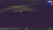 Archived webcam image showing Plan De Corones, Olang on 11 Oct 2026 at 00:03