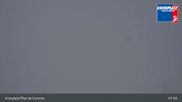 Archiviertes Webcam Bild: Kronplatz - Ausblick Skigebiet am 13.04.2026 um 08:51 Uhr