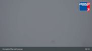 Archiviertes Webcam Bild: Kronplatz - Ausblick Skigebiet am 13.04.2026 um 09:51 Uhr