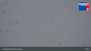 Archiviertes Webcam Bild: Kronplatz - Ausblick Skigebiet am 13.04.2026 um 11:51 Uhr