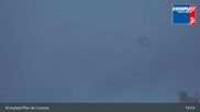 Archiviertes Webcam Bild: Kronplatz - Ausblick Skigebiet am 15.04.2026 um 01:12 Uhr