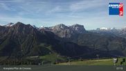Archiviertes Webcam Bild: Kronplatz - Ausblick Skigebiet am 04.06.2026 um 07:33 Uhr