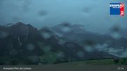 Archived webcam image showing Plan De Corones (2275m) on 2 Jul 2026 at 03:04