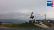Archived webcam image showing Plan De Corones (2275m) on 20 Aug 2026 at 09:12