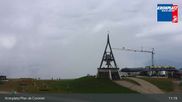 Archived webcam image showing Plan De Corones (2275m) on 20 Aug 2026 at 11:12