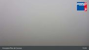 Archived webcam image showing Plan De Corones (2275m) on 20 Aug 2026 at 13:12