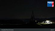 Archived webcam image showing Plan De Corones (2275m) on 15 Sep 2026 at 05:03