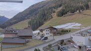Archived webcam image showing Speikboden: base station on 29 Mar 2026 at 08:02