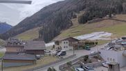 Archived webcam image showing Speikboden: base station on 29 Mar 2026 at 12:02