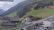 Archiviertes Webcam Bild: Speikboden: Talstation am 12.04.2026 um 08:01 Uhr