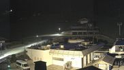 Archived webcam image showing Speikboden: base station on 23 May 2026 at 04:14