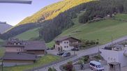 Archived webcam image showing Speikboden: base station on 23 May 2026 at 07:14