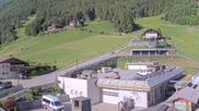 Archived webcam image showing Speikboden: base station on 23 May 2026 at 08:14