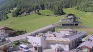Archived webcam image showing Speikboden: base station on 23 May 2026 at 10:14
