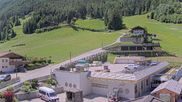 Archived webcam image showing Speikboden: base station on 23 May 2026 at 12:14