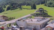 Archived webcam image showing Speikboden: base station on 23 May 2026 at 14:14