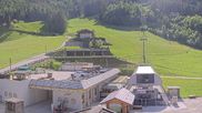 Archived webcam image showing Speikboden: base station on 23 May 2026 at 16:14