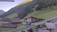 Archiviertes Webcam Bild: Speikboden: Talstation am 29.05.2026 um 06:02 Uhr