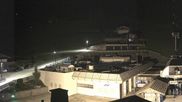 Archived webcam image showing Speikboden: base station on 27 Jun 2026 at 00:12