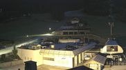 Archived webcam image showing Speikboden: base station on 27 Jun 2026 at 04:12