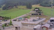 Archived webcam image showing Speikboden: base station on 27 Jun 2026 at 06:12