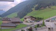 Archived webcam image showing Speikboden: base station on 27 Jun 2026 at 07:12