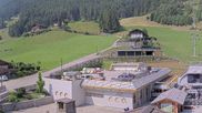 Archived webcam image showing Speikboden: base station on 27 Jun 2026 at 10:12