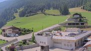 Archived webcam image showing Speikboden: base station on 27 Jun 2026 at 12:12