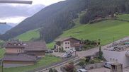 Archived webcam image showing Speikboden: base station on 18 Aug 2026 at 12:13