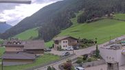 Archived webcam image showing Speikboden: base station on 18 Aug 2026 at 16:13