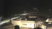 Archived webcam image showing Speikboden: base station on 26 Aug 2026 at 00:35