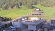 Archived webcam image showing Speikboden: base station on 26 Aug 2026 at 08:35
