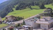 Archived webcam image showing Speikboden: base station on 26 Aug 2026 at 12:35