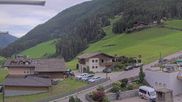 Archiviertes Webcam Bild: Speikboden: Talstation am 26.08.2026 um 18:15 Uhr