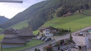 Archiviertes Webcam Bild: Speikboden: Talstation am 16.10.2026 um 08:05 Uhr
