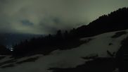 Archived webcam image showing Speikboden - chair lift 